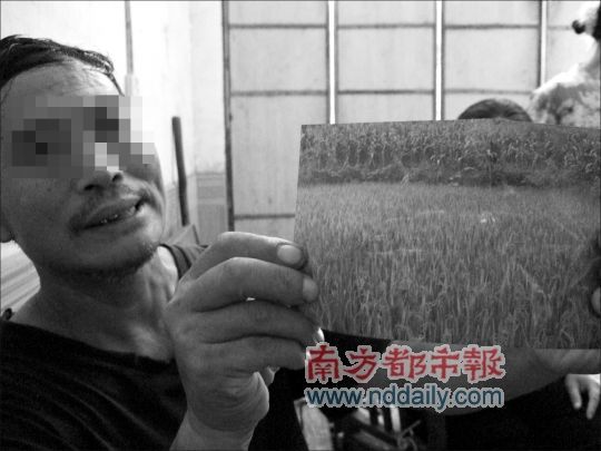 湖南武冈又有一镇污染 1354人血铅疑似超标