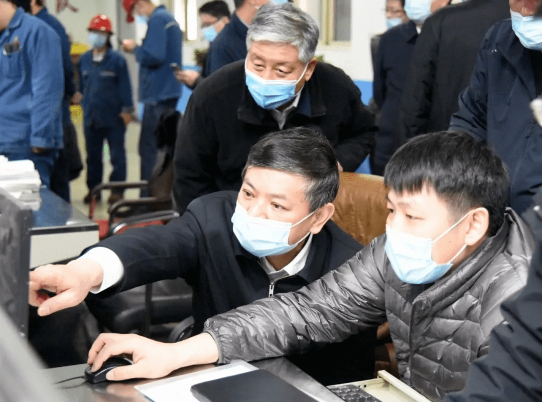 不打招呼,直奔现场!生态环境部部长黄润秋实地检查唐山钢企发现了哪些问题?.png 不打招呼,直奔现场!生态环境部部长黄润秋实地检查唐山钢企发现了哪些问题?.png