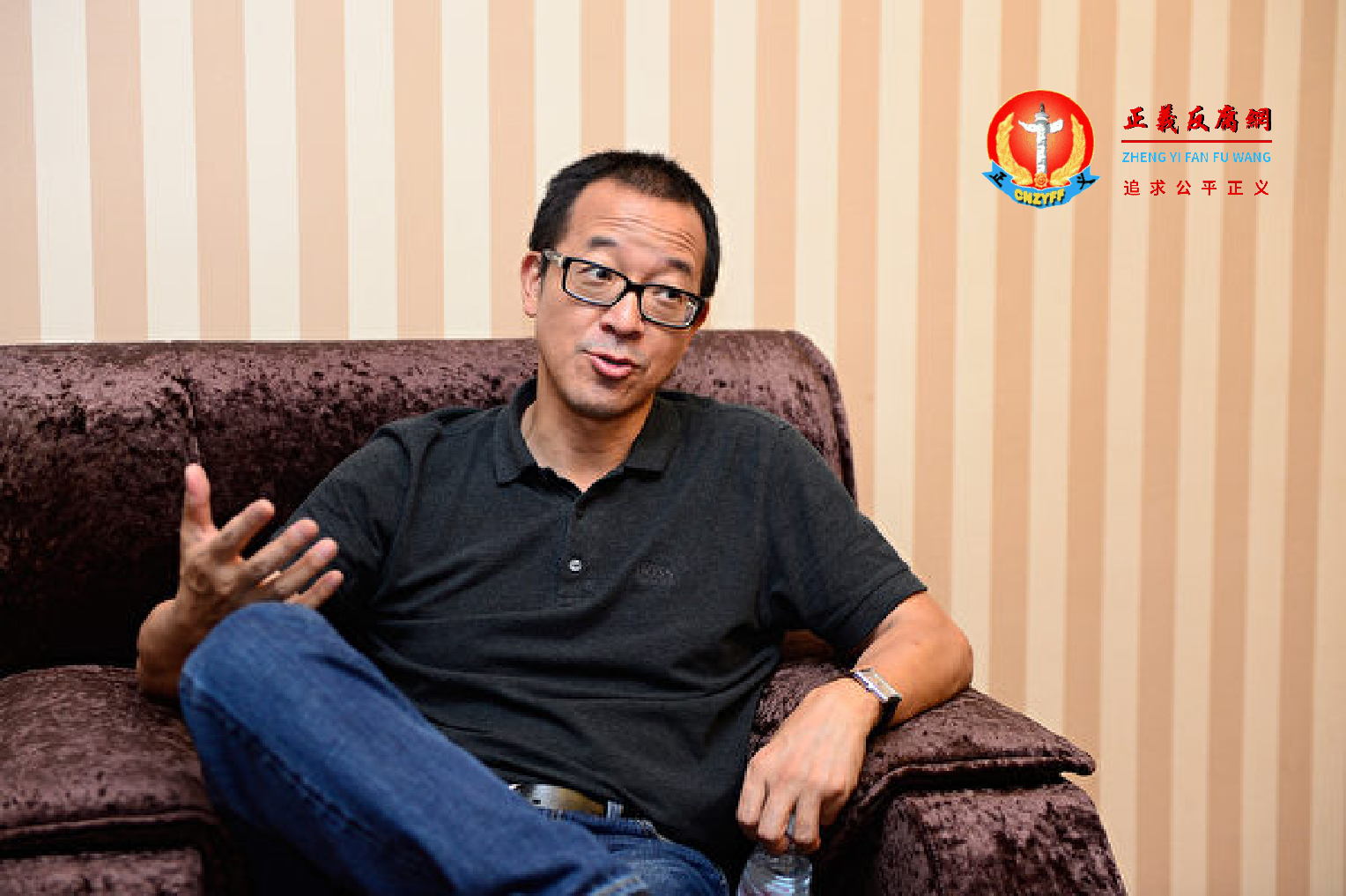 北京新东方集团创始人俞敏洪。.png 北京新东方集团创始人俞敏洪。.png